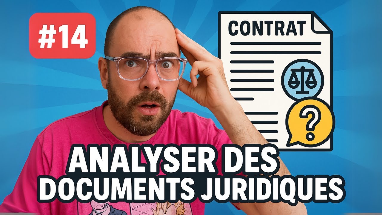 Comprendre un texte juridique (sans galérer) avec ChatGPT – Module 14
