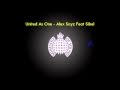 United As One - Alex Sayz Feat. Sibel [Lyrics ...
