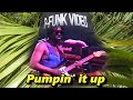 P-Funk - Pumpin' it up