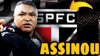 Por que São Paulo teve pressa e deve fechar com Roger Machado um dia depois da saída de Crespo