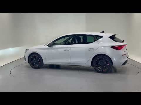 Cupra Leon 1.5 ETSI 150HP DSG 5 - Image 2