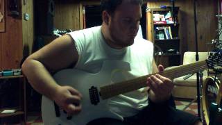 Familiar Realm (cKy cover)