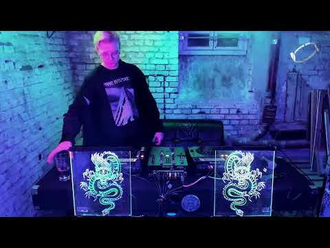 Hypatia / Subverted.scene for Widows Radio 14.03.2021