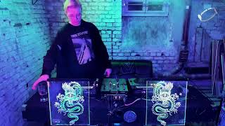Hypatia / Subverted.scene for Widows Radio 14.03.2021