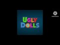 Kelly Clarkson - Broken and Beautiful (from the movie Uglydolls) - (2 Pitches Lower)