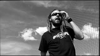 In flames Touch of Red Xvid Branquito DBV