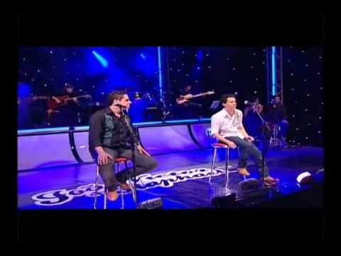 Paixão de Reiveilon - João Victor e Raphael
