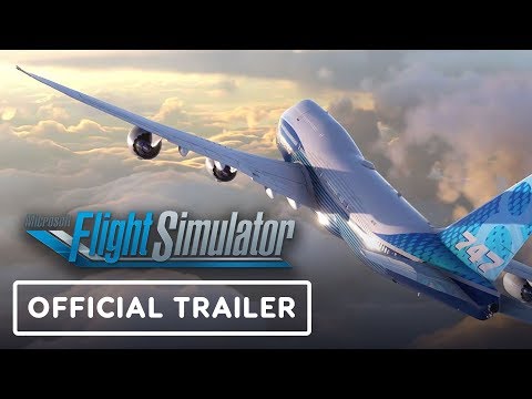 Buy Microsoft Flight Simulator 2020 Key