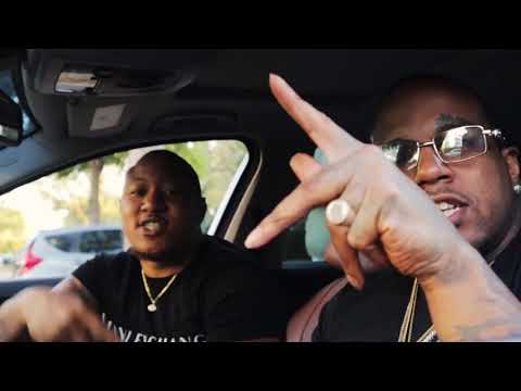 DREAM$ x DREWL FOREIGN - "GET TO THE BAG" (OFFICIAL MUSIC VIDEO)