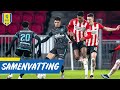 SAMENVATTING | PSV - RKC Waalwijk (20/21)