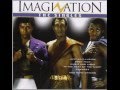 Imagination  -  Changes