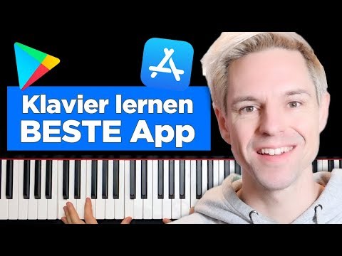 By far the best app for learning piano