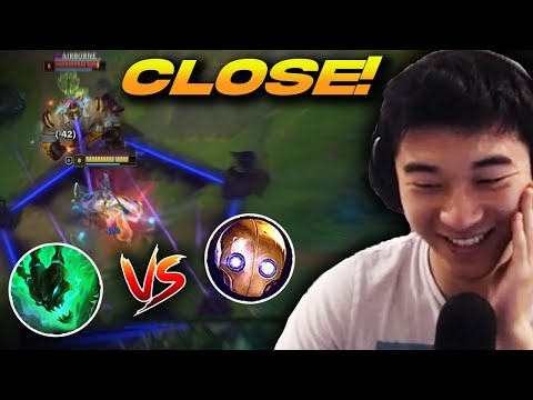 THERE IS NO WAY WE LOSE THIS GAME RIGHT? | Biofrost