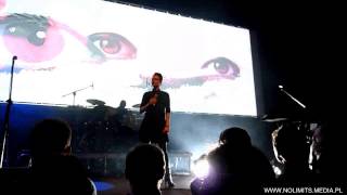 Laibach - Eat Liver! [Soundedit 2014]