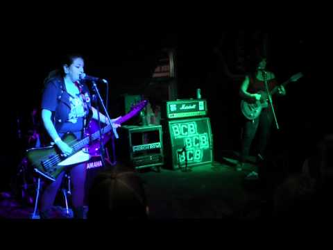 Areolas at Wills Pub (Part 3)