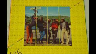 Gilly Buchanan Money Makers - Dread At The Controls Master Showcase LP - DJ APR