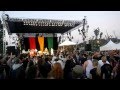 Burning Spear 6.9.12 estimated prophet - Marcus garvey.MOV