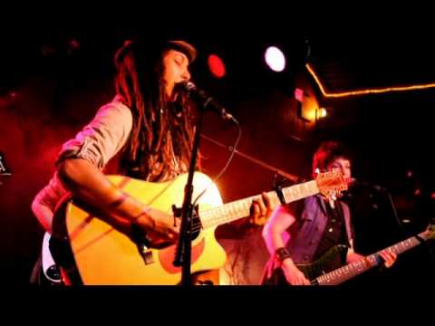 Rhythm and the Method - Indigo Children