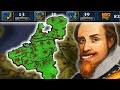 THIS Is Why Holland Is EU4 1 37 Playing Tall MASTER