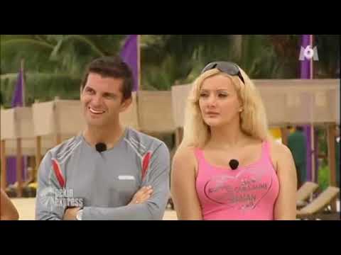 Pékin Express Saison 4 - Ep 9 : Phuket - Khanom