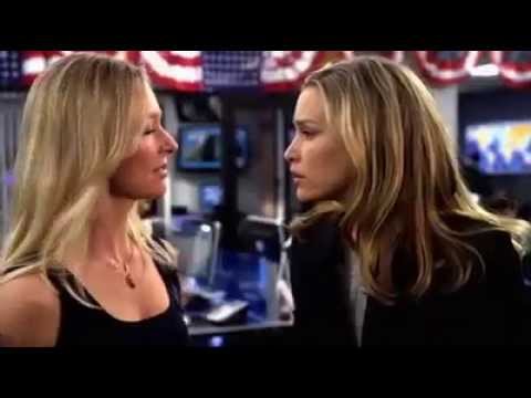 afbeelding Covert Affairs Season 3 - DVD Trailer #CovertAffairs