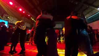 17/06/22 Esta noche de luna/José García y sus Zorros Grises-Fiesta Noche Más Larga🇦🇷TDJ Aldo Orrego🎧