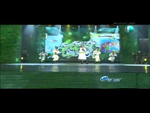 China's Got Talent 2  Episode 10 on flv3