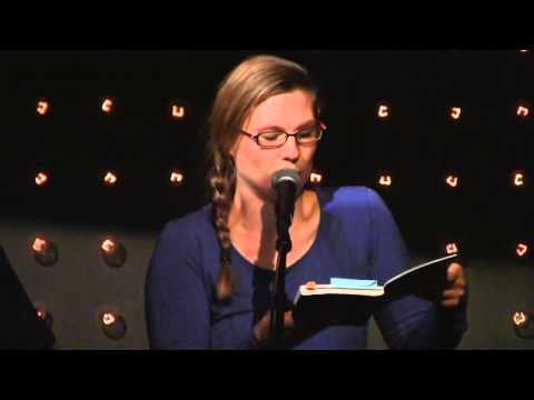 Kirsten Fuchs - Interessanter einkaufen