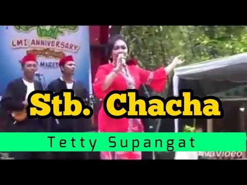 Kerontjong De Poespo, Stb Chacha, Kemvil 2019 Tetty Supangat