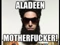The Dictator Soundtrack - Official - Aladeen ...