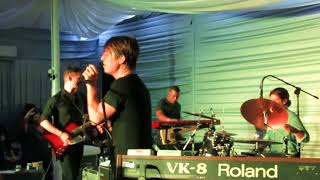 Hanson - Gimme Some Lovin