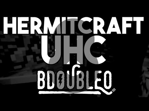 Minecraft 1.9 Hermitcraft UHC :: "If one of us dies..."