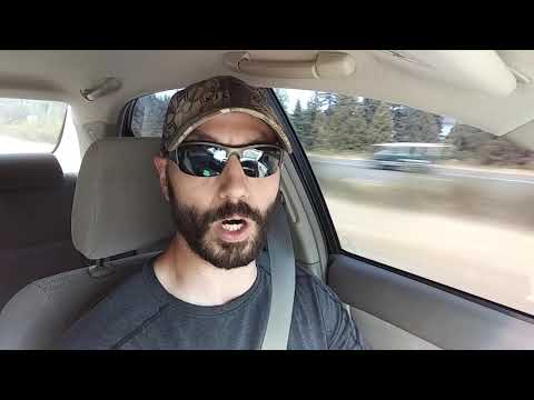 POD 8/22/20 Tomahawks for SHTF, Prepper