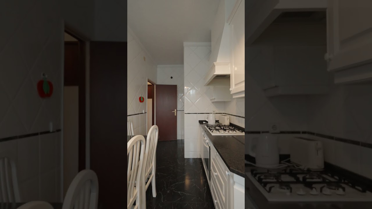 Vídeo do imóvel