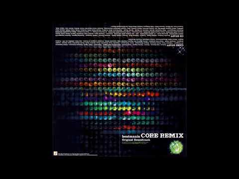 CORE DES (beatmania CORE REMIX OPENING THEME) / Des-ROW