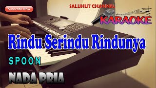 Download lagu RINDU SERINDU RINDUNYA ll KARAOKE ROCK MALAYSIA ll SPOON ll NADA PRIA CIS=DO mp3 Download lagu RINDU SERINDU RINDUNYA ll KARAOKE ROCK MALAYSIA ll SPOON ll NADA PRIA CIS=DO mp3