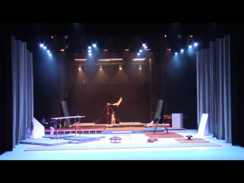 Sarau GCP - A MAR - 2017 - Ensaio Geral