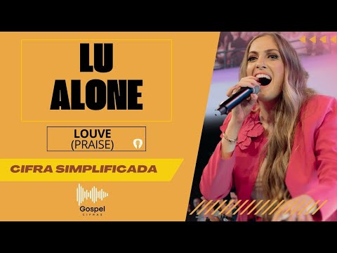 Louve - Verbo Praise