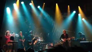 Trey Anastasio Band - Windora Bug - House of Blues - New Orleans (02.08.14)