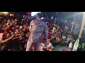 PRINCE INDAH SHUTS DOWN EGESA VILLA WITH RAPUDO LIVE PERFORMANCE Princeindah Live Rapudo Trend