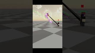 “Tendril Hurl” #jujutsushenanigans #skillbuilder