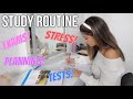 Study Routine 2022 | Grace's Room