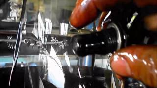 Hyundai F4A42 Remove Automatic Transmission Solenoids DIY