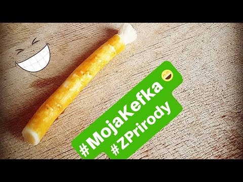 Prírodná kefka - Siwak