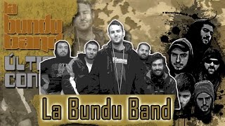 Concert de comiat de La Bundu Band