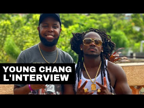 YOUNG CHANG MC : son parcours, ses classiques, sa mentalité, la prison etc ! #pawolinitil