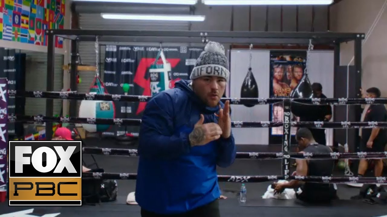 Countdown to Andy Ruiz vs. Chris Arreola | PBC ON FOX