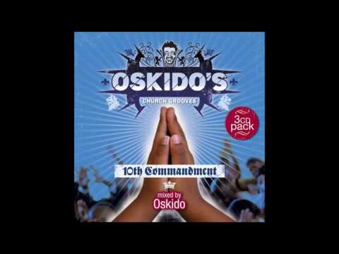 Dj Mphoza - On and On ( Original Mix )