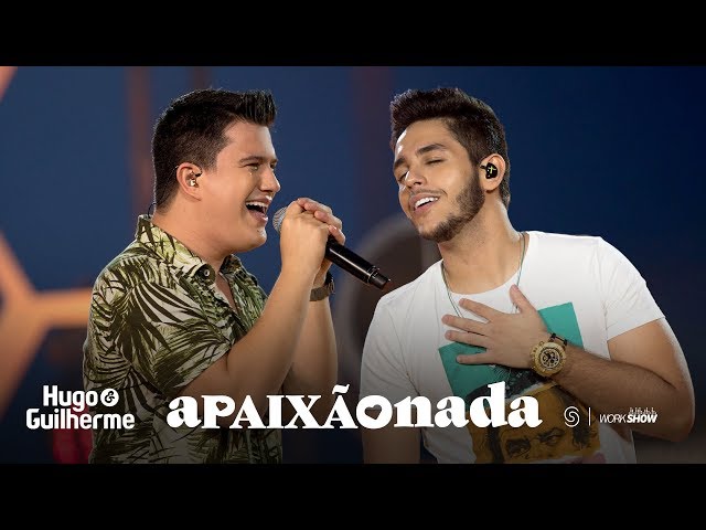 Download Apaixãonada Hugo e Guilherme