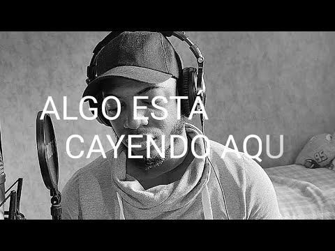 Dalecis - Algo está cayendo aquí (cover)